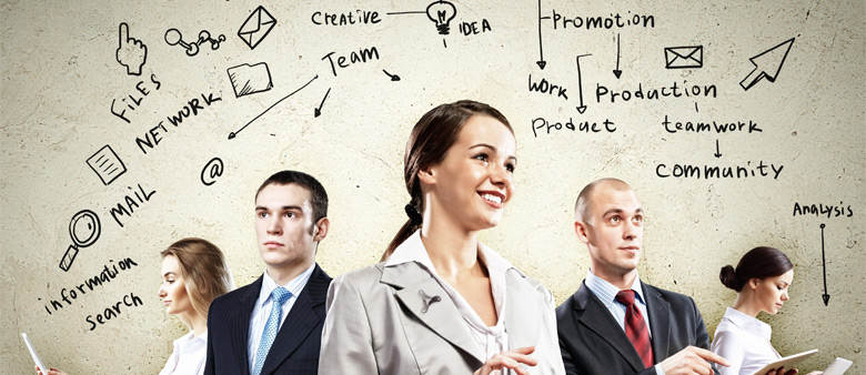 Orlando Web Designers- How We Work