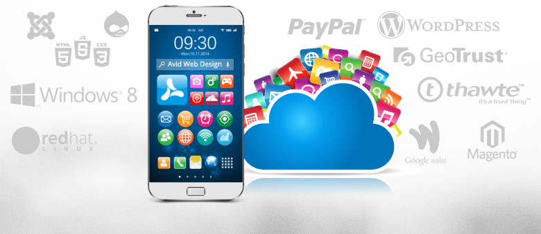 Orlando Mobile Application Design