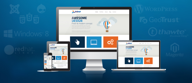 Orlando Web Designers