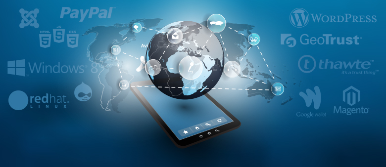 Web Hosting Network