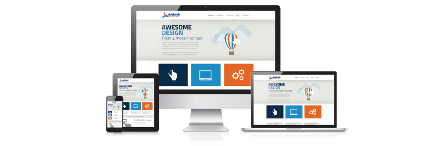 Orlando Web Development